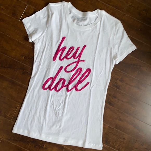Kardashian Tee